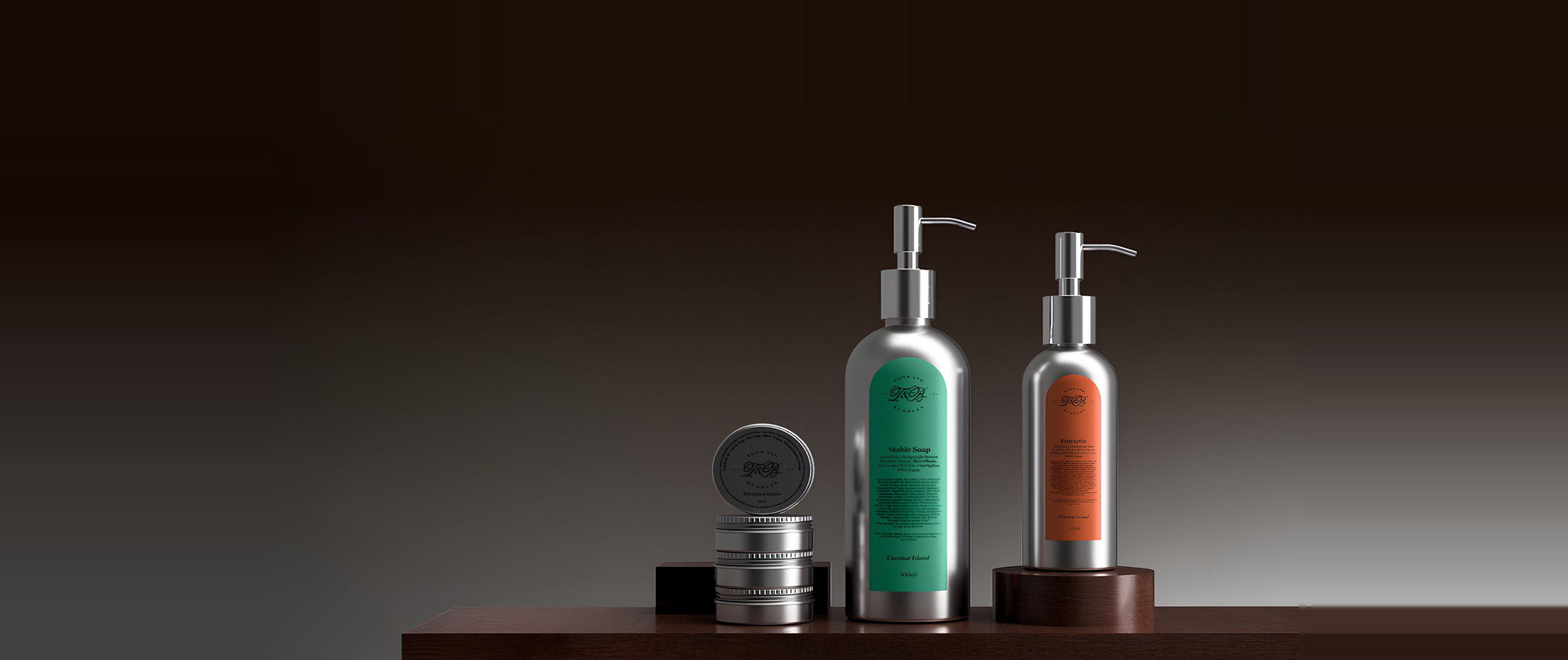 <p>Skincare for your pet</p>